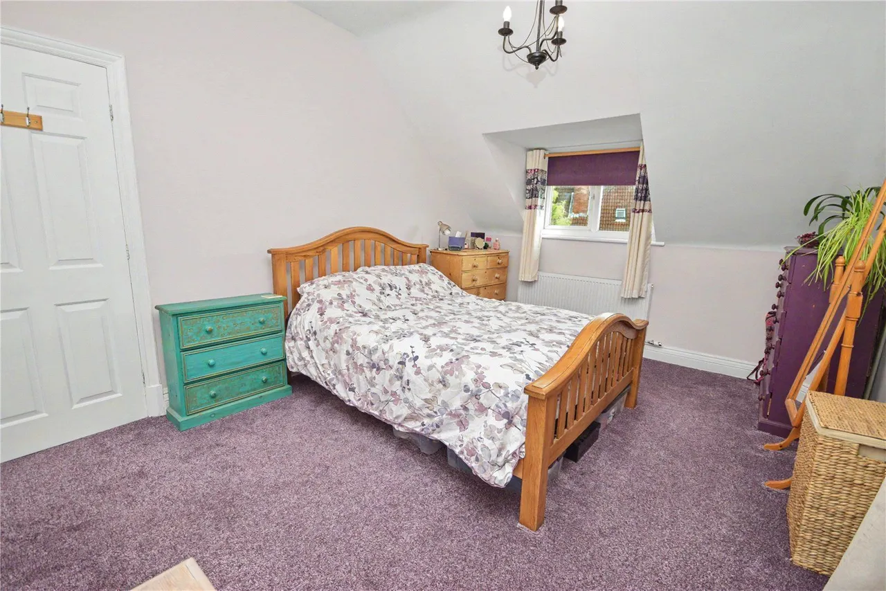 Ashleigh Road, Leeds, LS16, photo 7