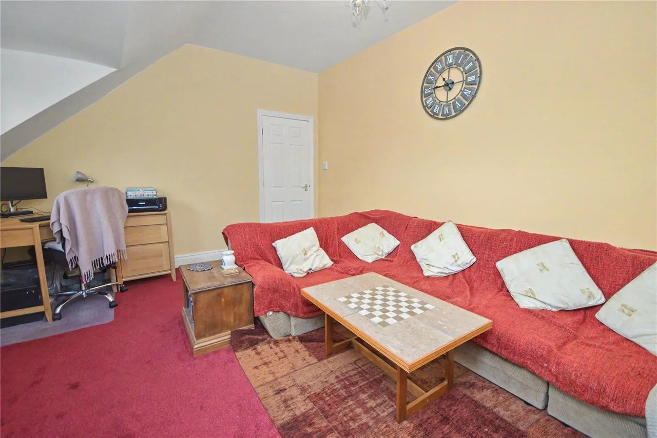Ashleigh Road, Leeds, LS16, photo 6