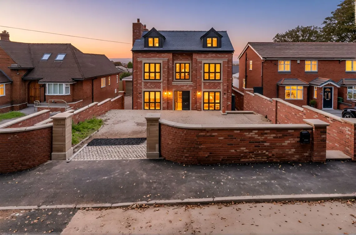 Green Lane, Standish, WN6, photo 6