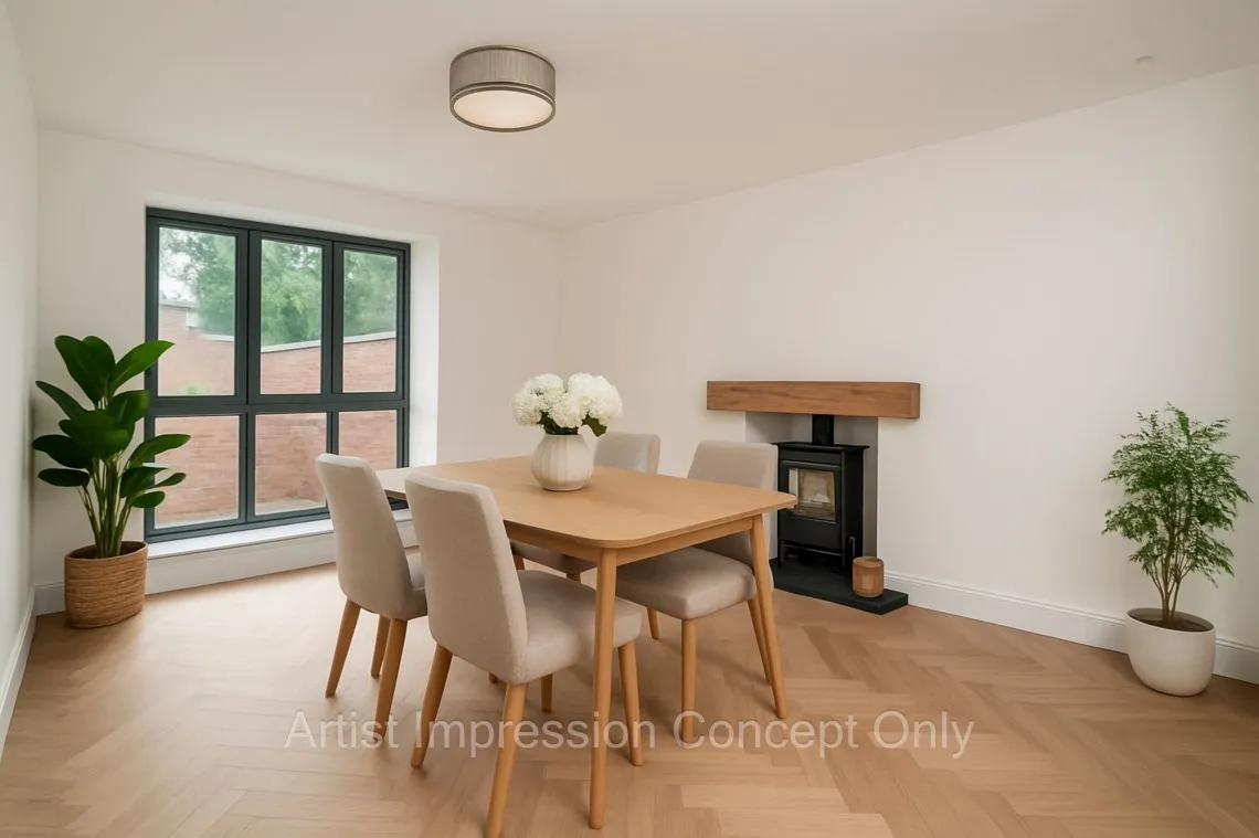 Green Lane, Standish, WN6, photo 15