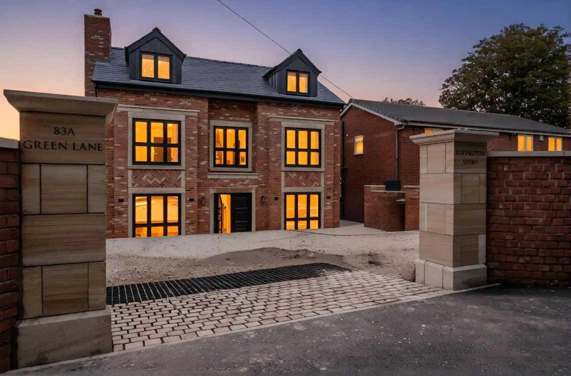 Green Lane, Standish, WN6, photo 9