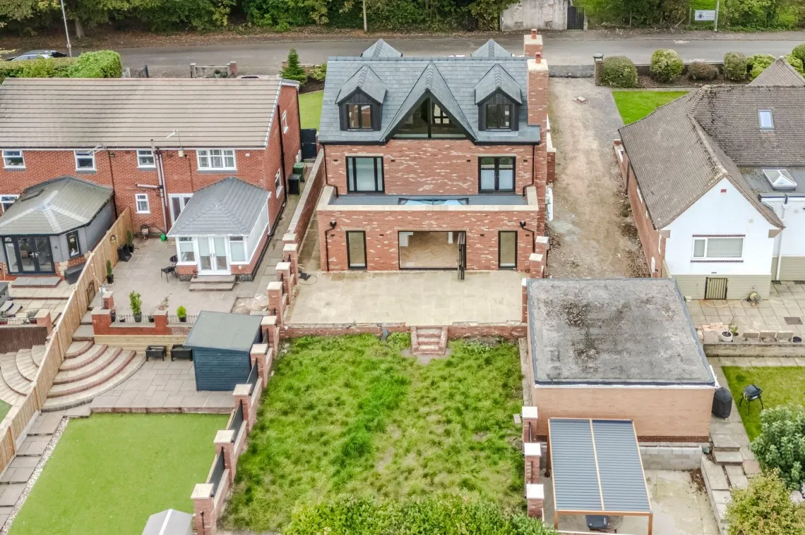 Green Lane, Standish, WN6, photo 4