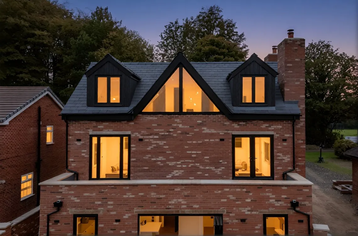 Green Lane, Standish, WN6, photo 2