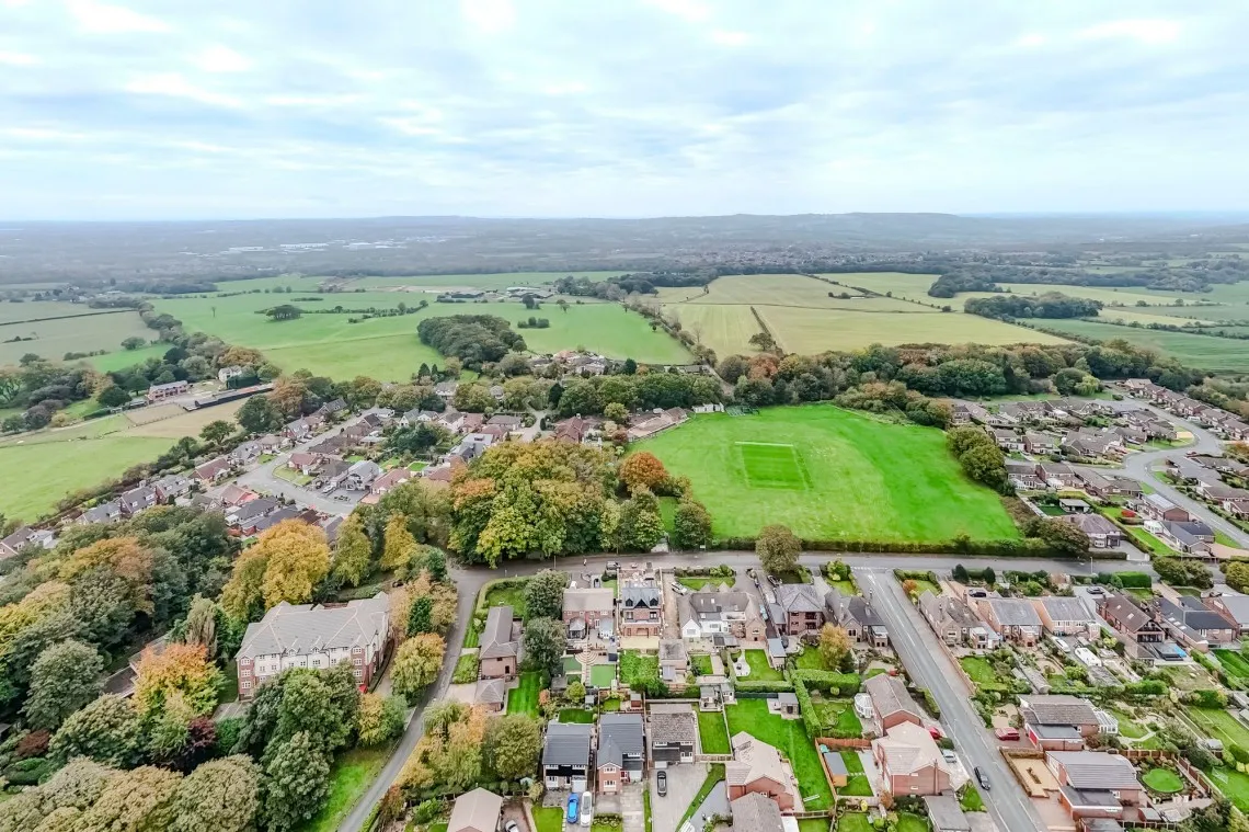 Green Lane, Standish, WN6, photo 60
