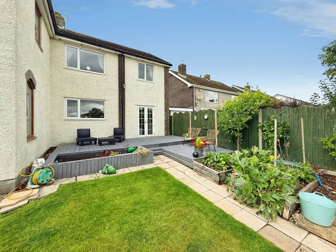 Houghton Road, Carlisle, CA3 0LA, photo 29