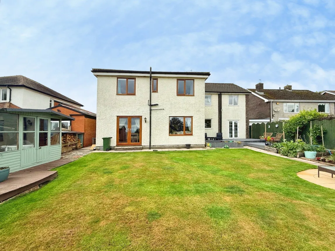Houghton Road, Carlisle, CA3 0LA, photo 30