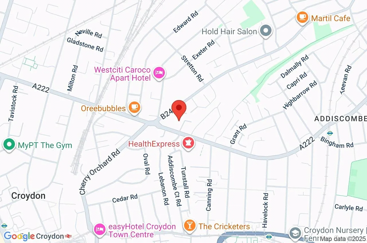 Lower Addiscombe Road, Croydon, CR0, photo 5
