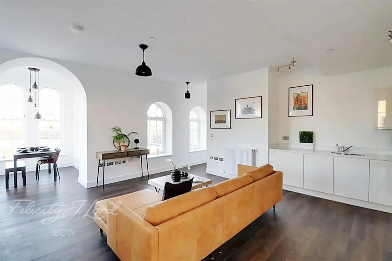 St Clements Avenue, London, E3, photo 16