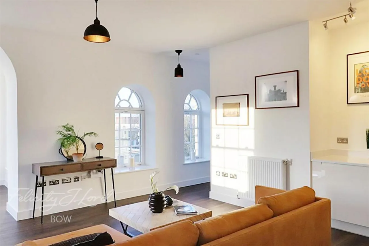 St Clements Avenue, London, E3, photo 5