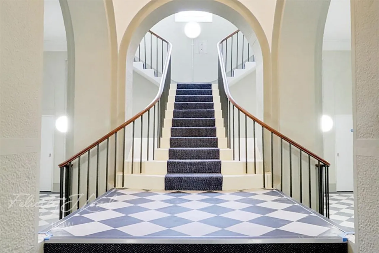 St Clements Avenue, London, E3, photo 21