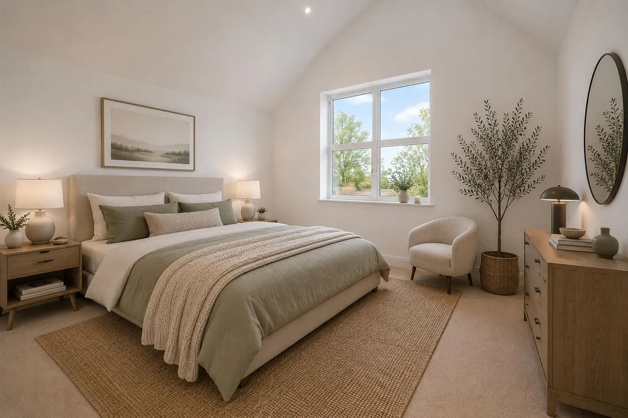 Copper Meadow, Asfordby Hill, LE14, photo 12