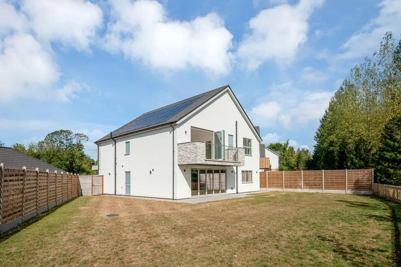 Copper Meadow, Asfordby Hill, LE14, photo 17