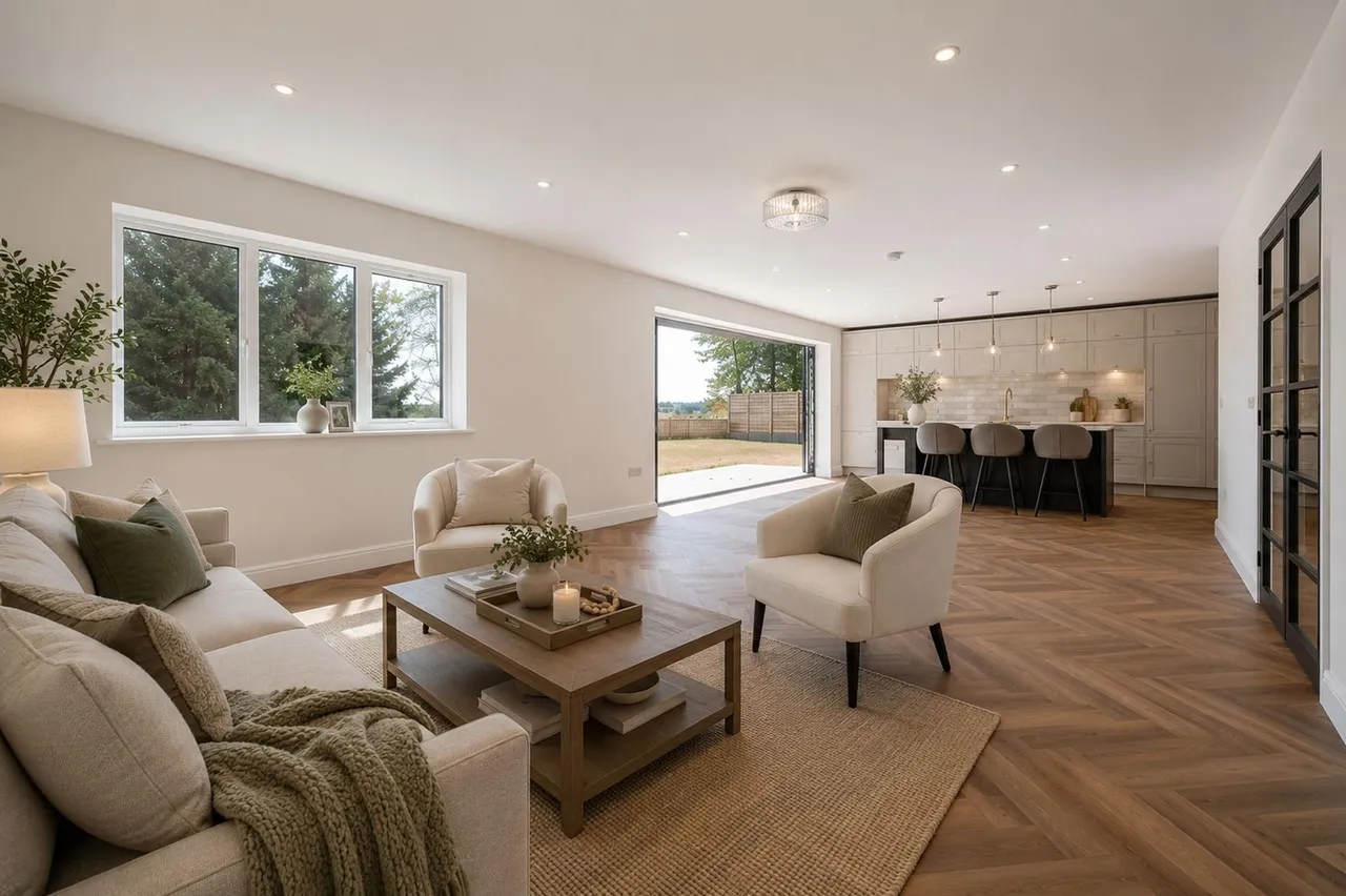 Copper Meadow, Asfordby Hill, LE14, photo 3