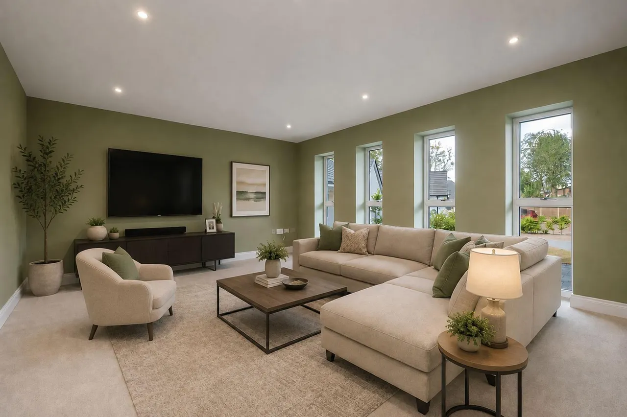 Copper Meadow, Asfordby Hill, LE14, photo 5