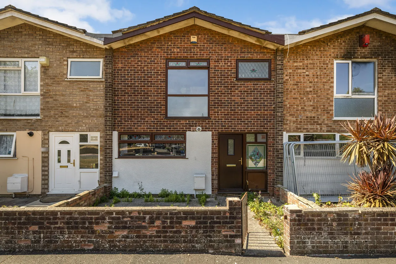 3 bed property to rent, Cabot Green, Lawrence Hill, BS5