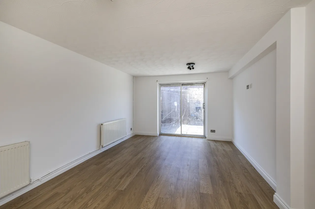 Cabot Green, Lawrence Hill, BS5, photo 3