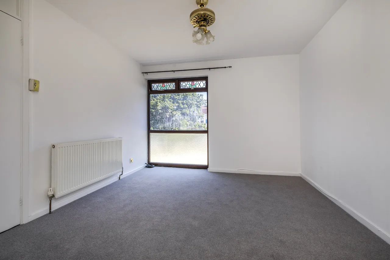 Cabot Green, Lawrence Hill, BS5, photo 5