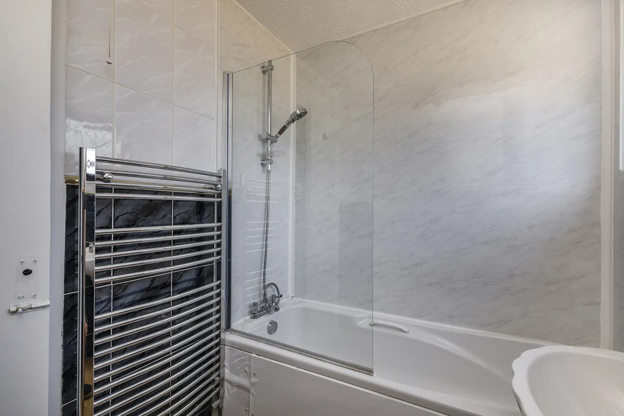 Cabot Green, Lawrence Hill, BS5, photo 11