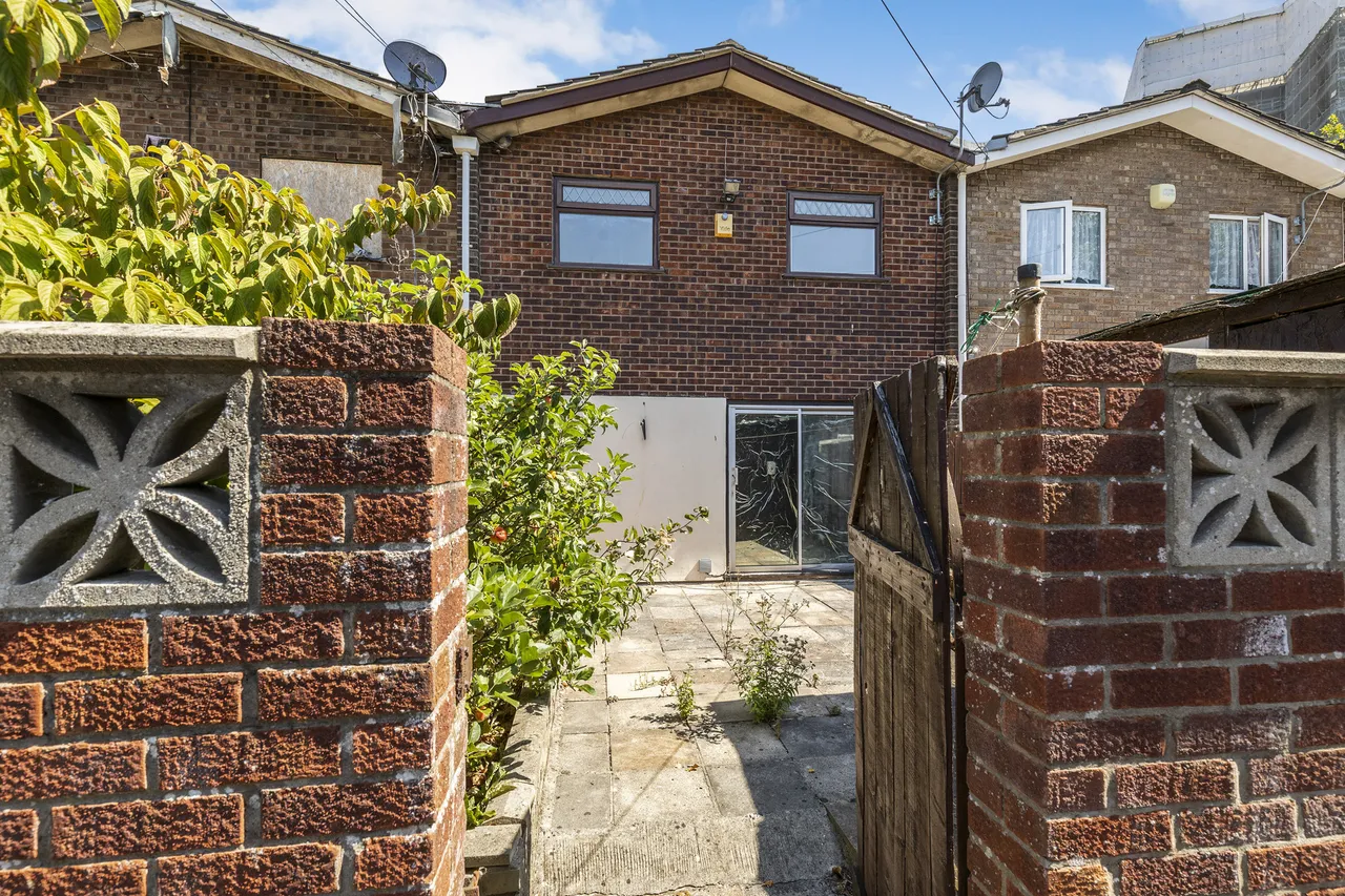 Cabot Green, Lawrence Hill, BS5, photo 13