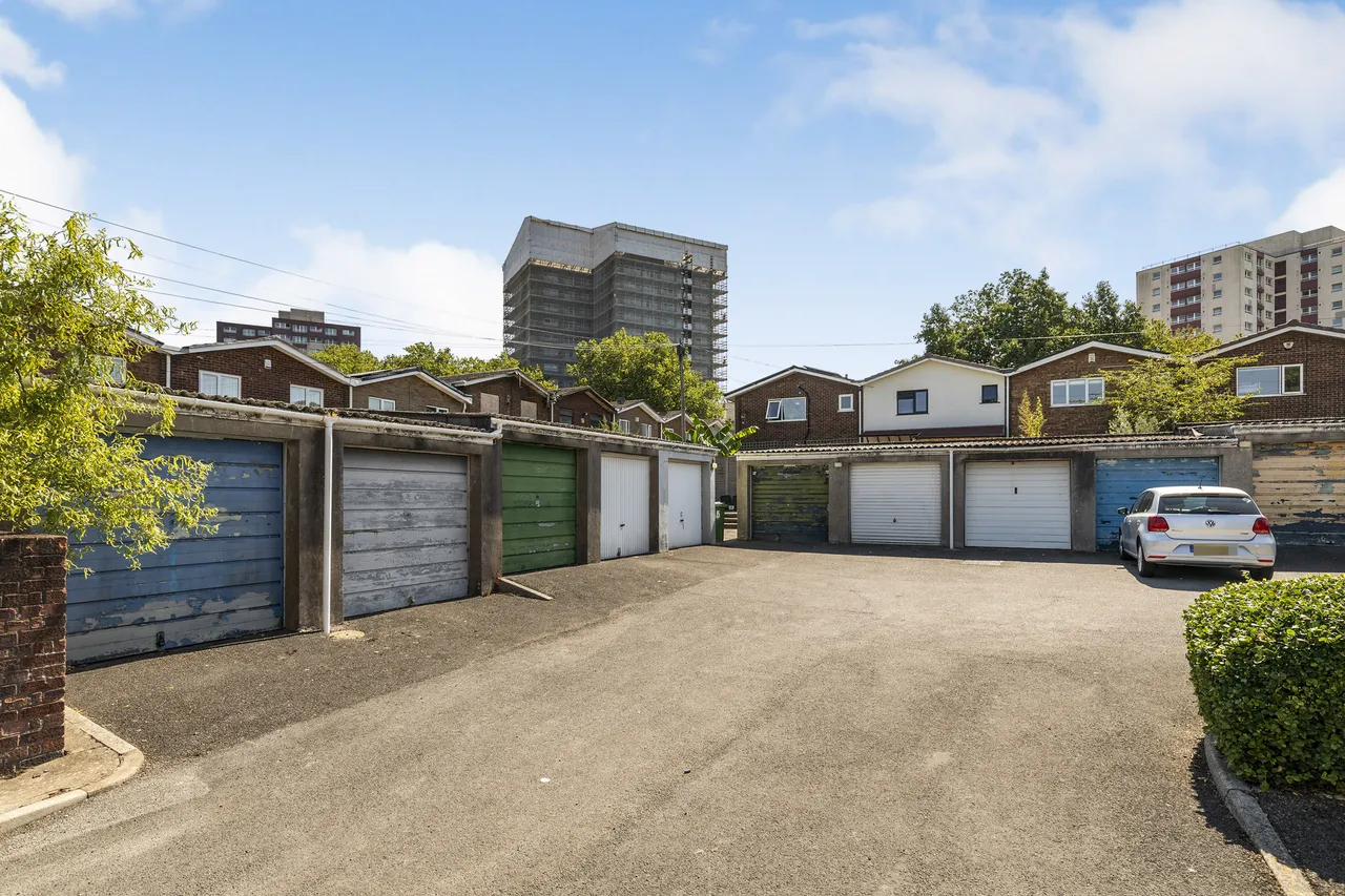 Cabot Green, Lawrence Hill, BS5, photo 15