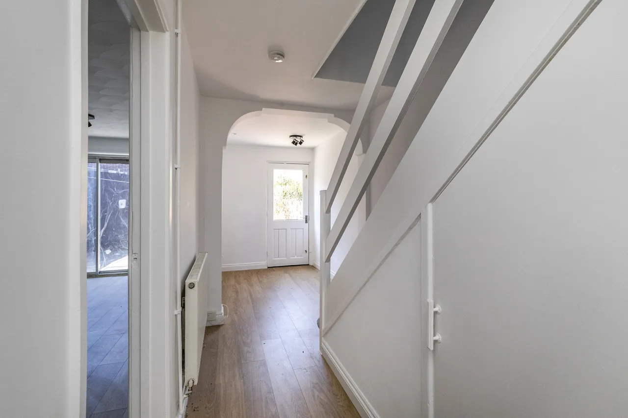 Cabot Green, Lawrence Hill, BS5, photo 4