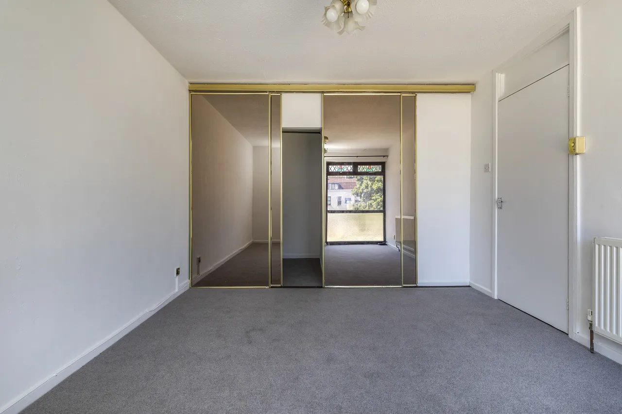 Cabot Green, Lawrence Hill, BS5, photo 6