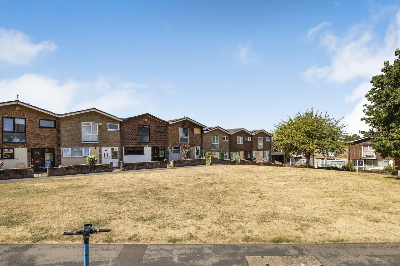 Cabot Green, Lawrence Hill, BS5, photo 14