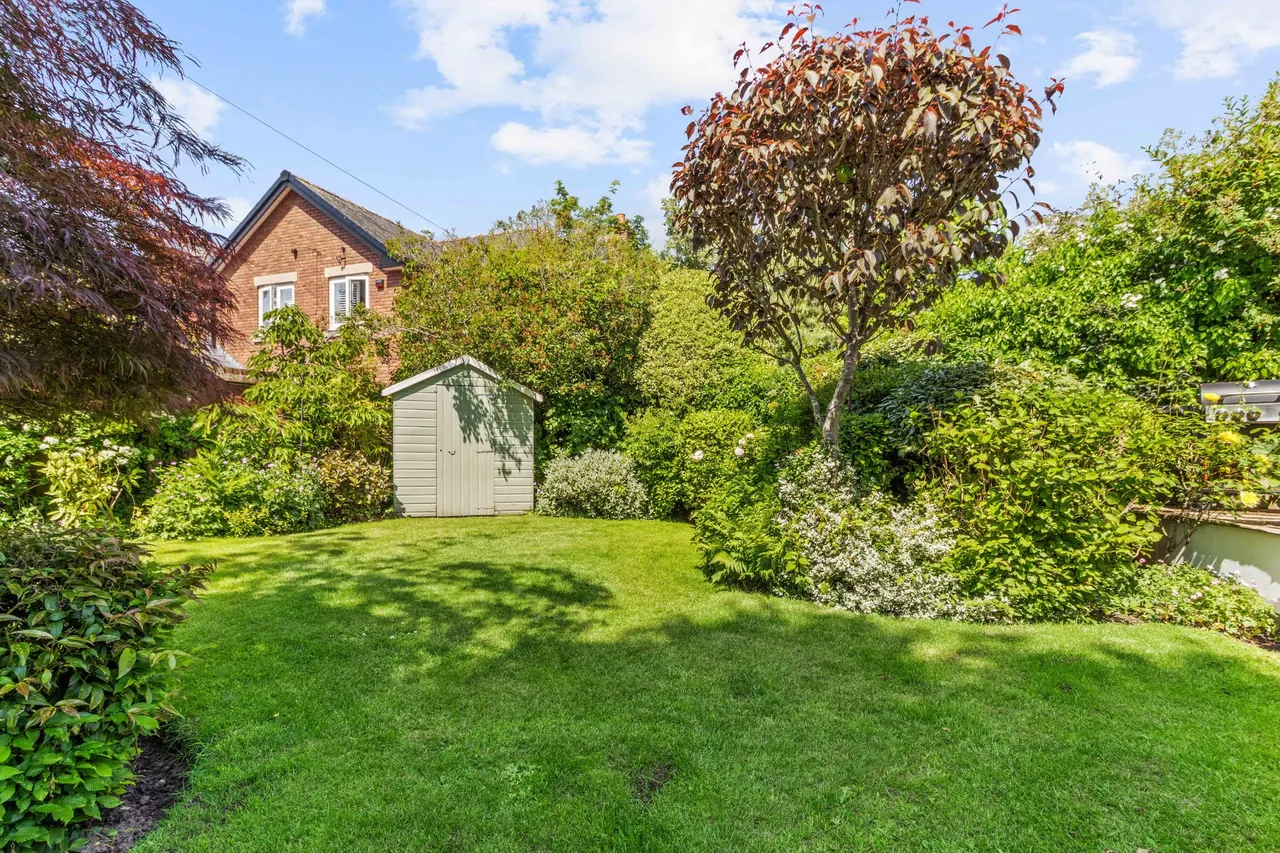 Parkgate Road, Stockton Heath, Warrington, Warrington, WA4 2AP, photo 22