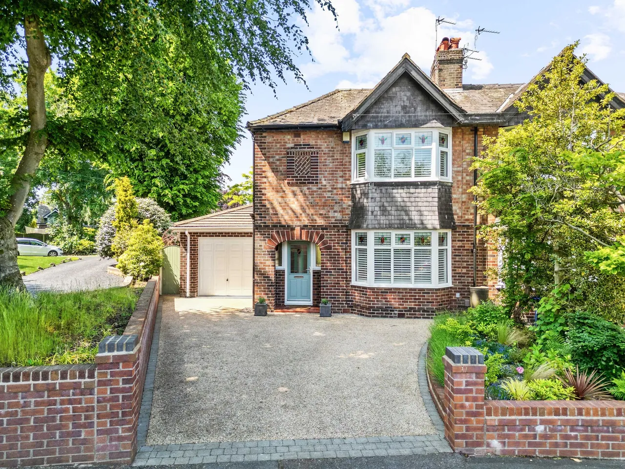 Parkgate Road, Stockton Heath, Warrington, Warrington, WA4 2AP, photo 29