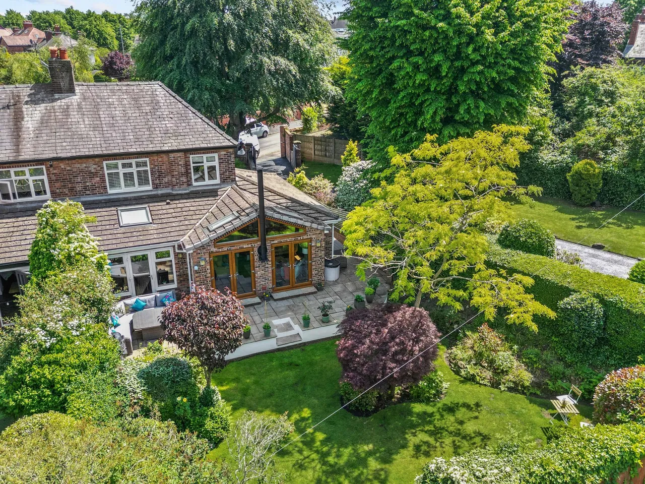 Parkgate Road, Stockton Heath, Warrington, Warrington, WA4 2AP, photo 27