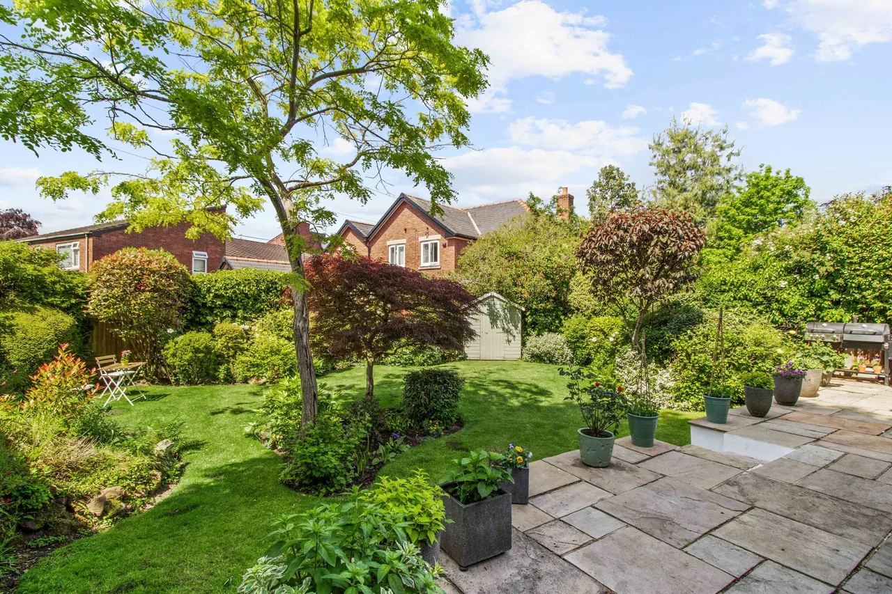 Parkgate Road, Stockton Heath, Warrington, Warrington, WA4 2AP, photo 23