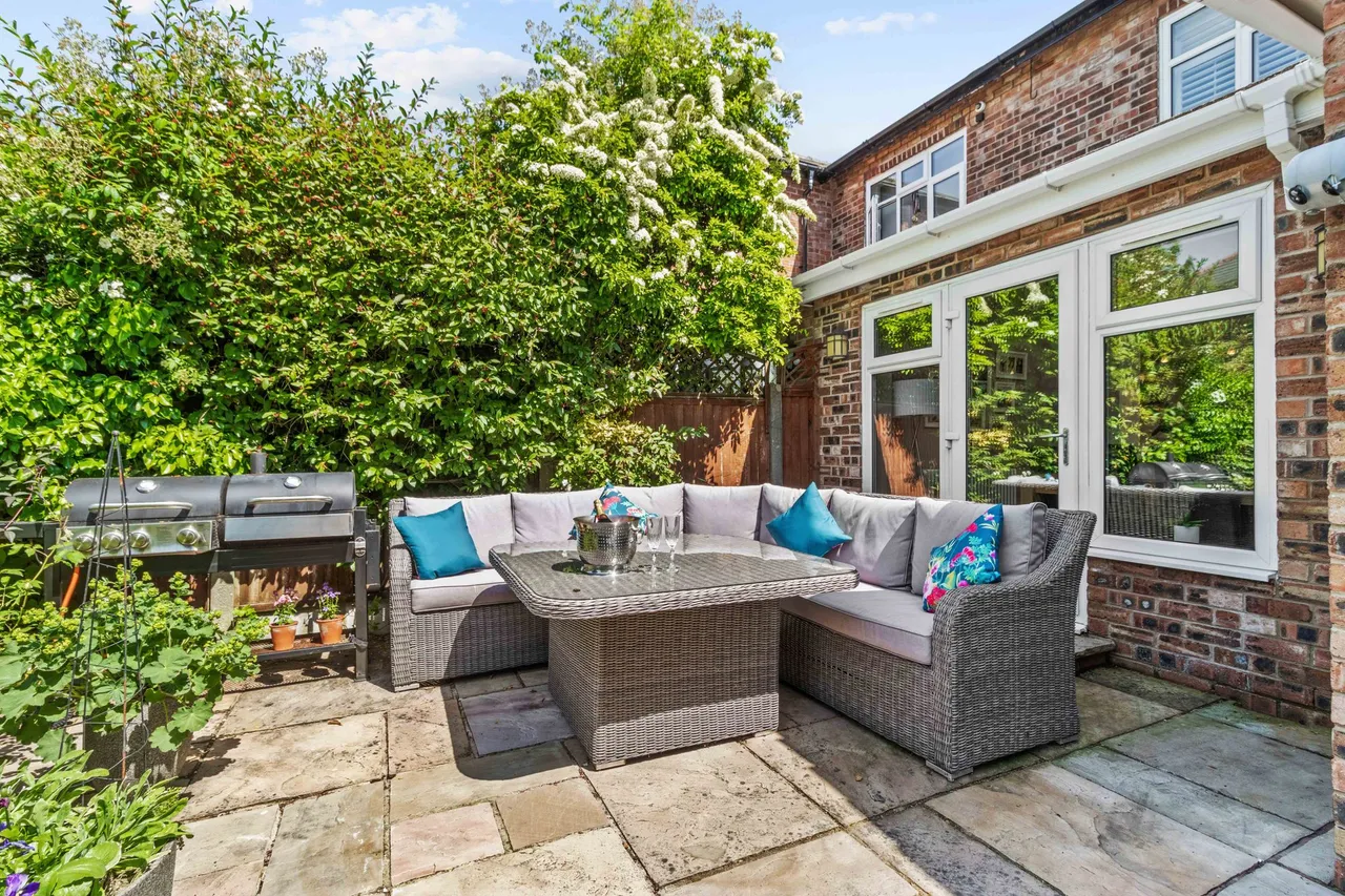 Parkgate Road, Stockton Heath, Warrington, Warrington, WA4 2AP, photo 20