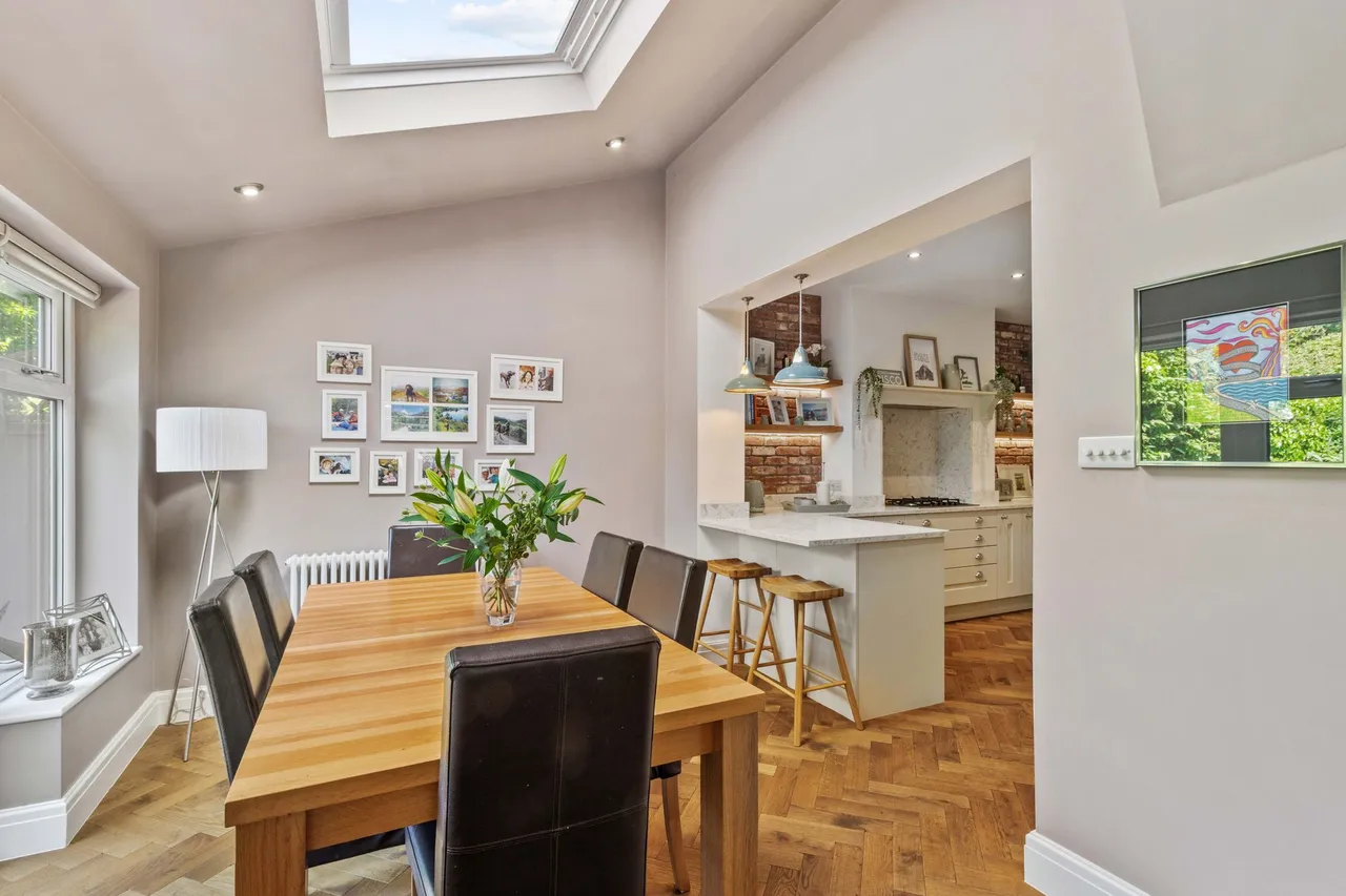 Parkgate Road, Stockton Heath, Warrington, Warrington, WA4 2AP, photo 7