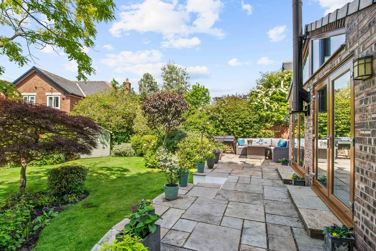 Parkgate Road, Stockton Heath, Warrington, Warrington, WA4 2AP, photo 24