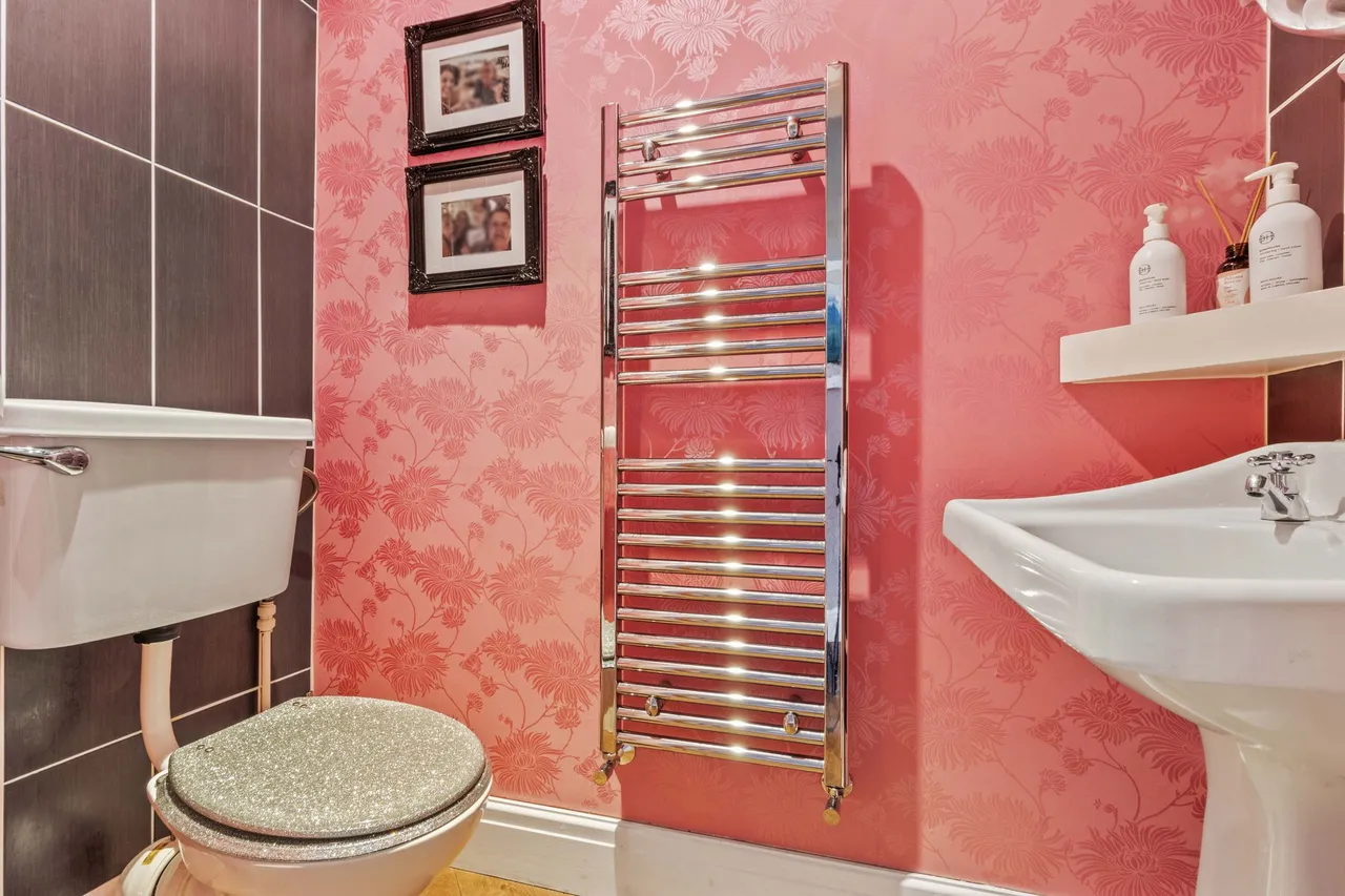 Parkgate Road, Stockton Heath, Warrington, Warrington, WA4 2AP, photo 9