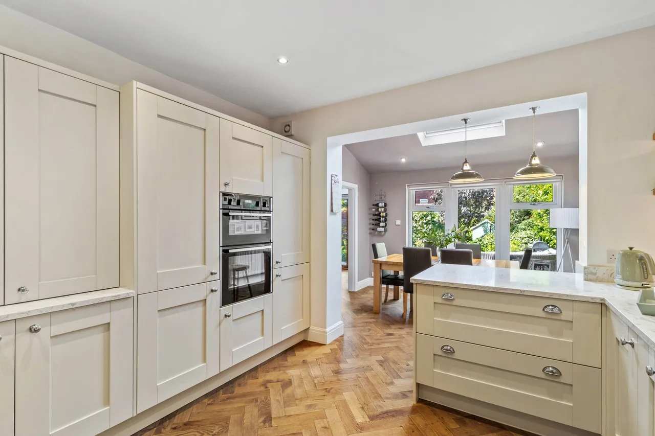 Parkgate Road, Stockton Heath, Warrington, Warrington, WA4 2AP, photo 3