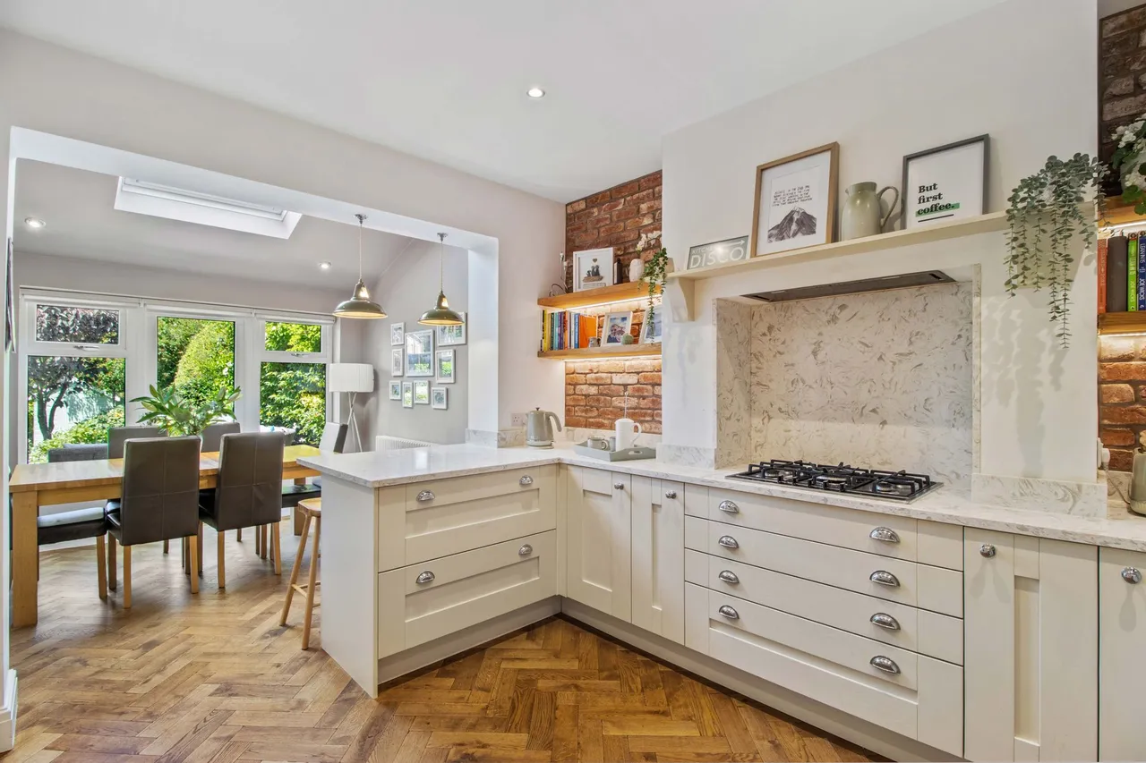 Parkgate Road, Stockton Heath, Warrington, Warrington, WA4 2AP, photo 5