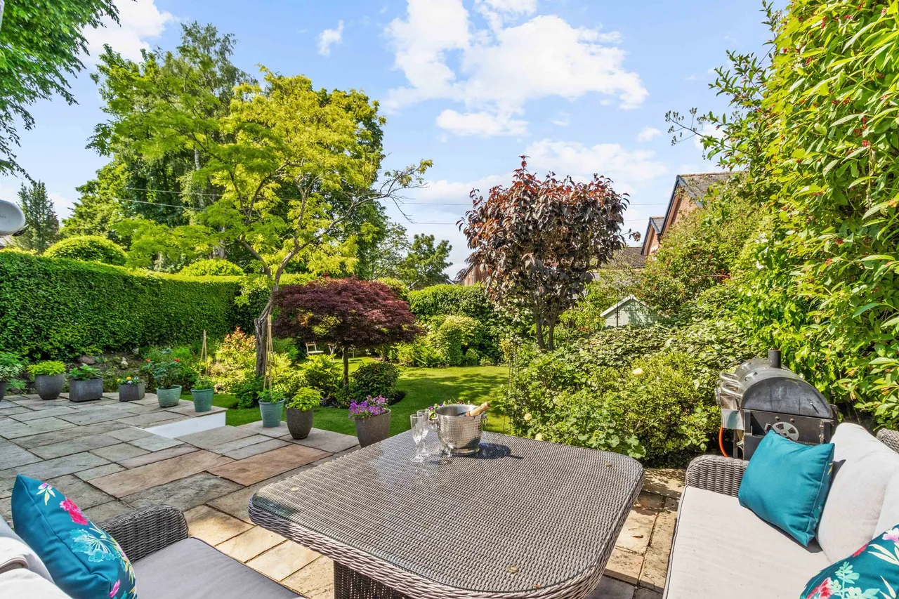 Parkgate Road, Stockton Heath, Warrington, Warrington, WA4 2AP, photo 25
