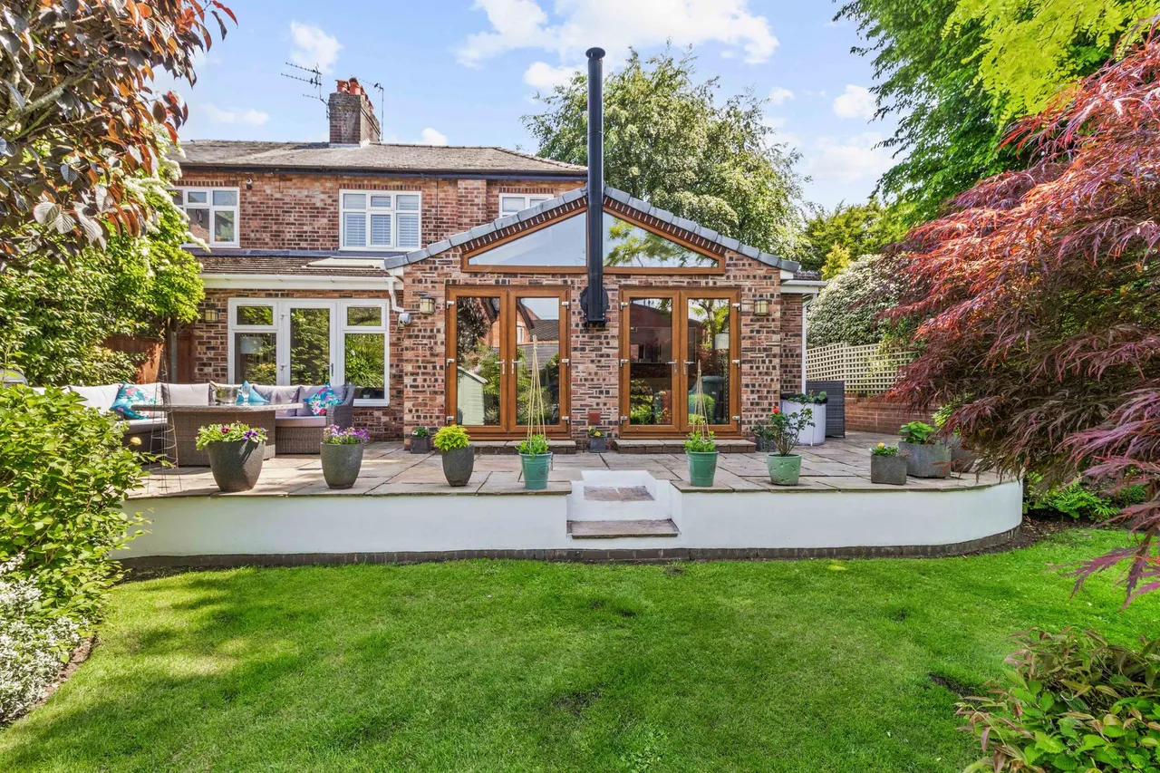 Parkgate Road, Stockton Heath, Warrington, Warrington, WA4 2AP, photo 19
