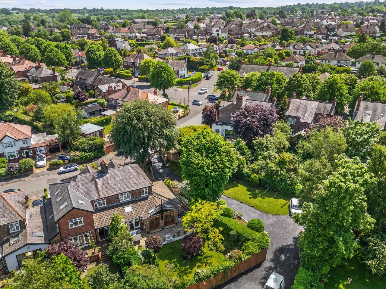 Parkgate Road, Stockton Heath, Warrington, Warrington, WA4 2AP, photo 28