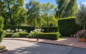 St. Johns Wood Park, London, NW8, photo 23
