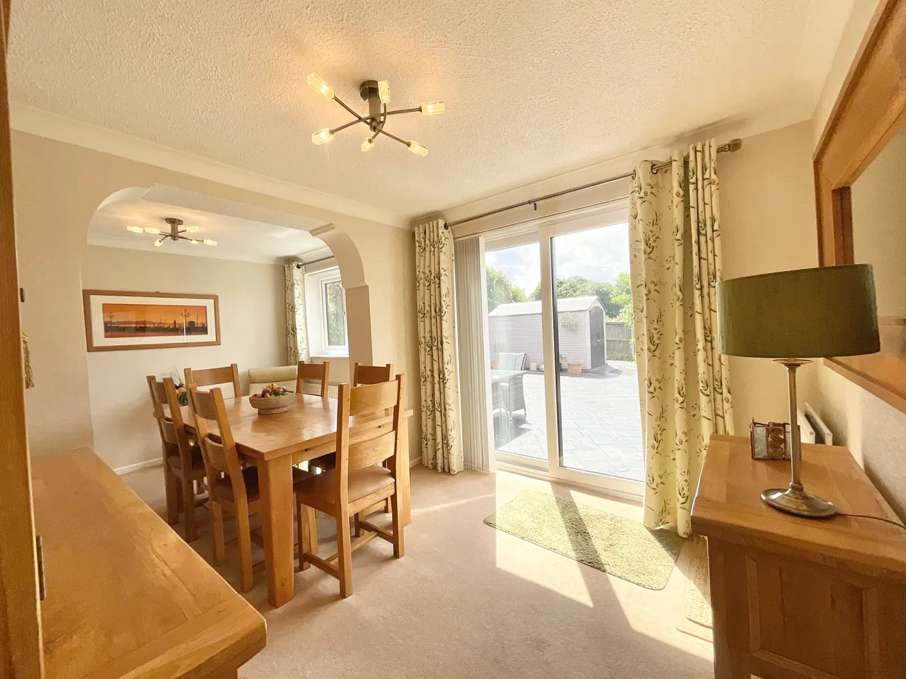 Shefford Road, Seabridge, ST5, photo 5