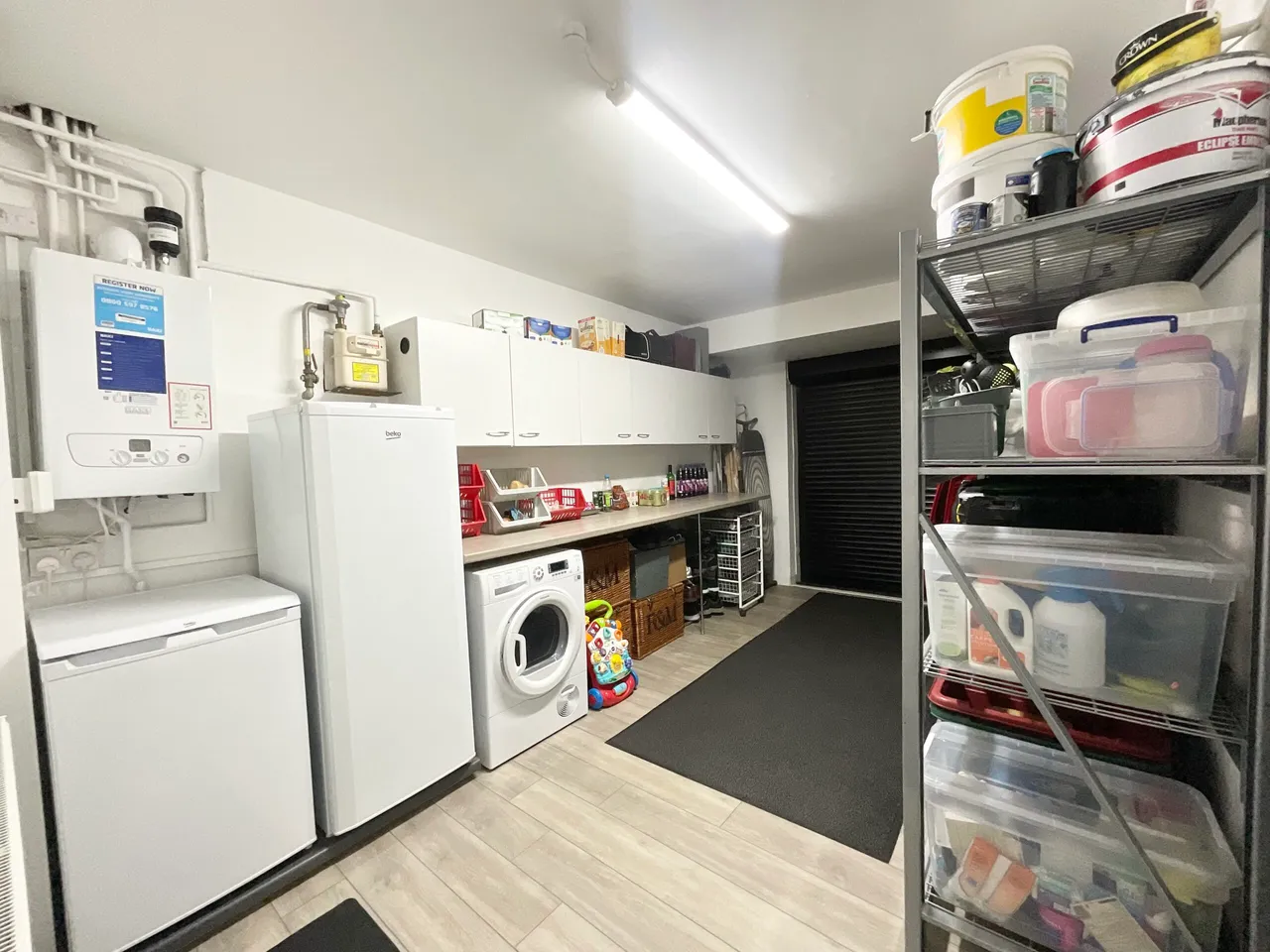Shefford Road, Seabridge, ST5, photo 11