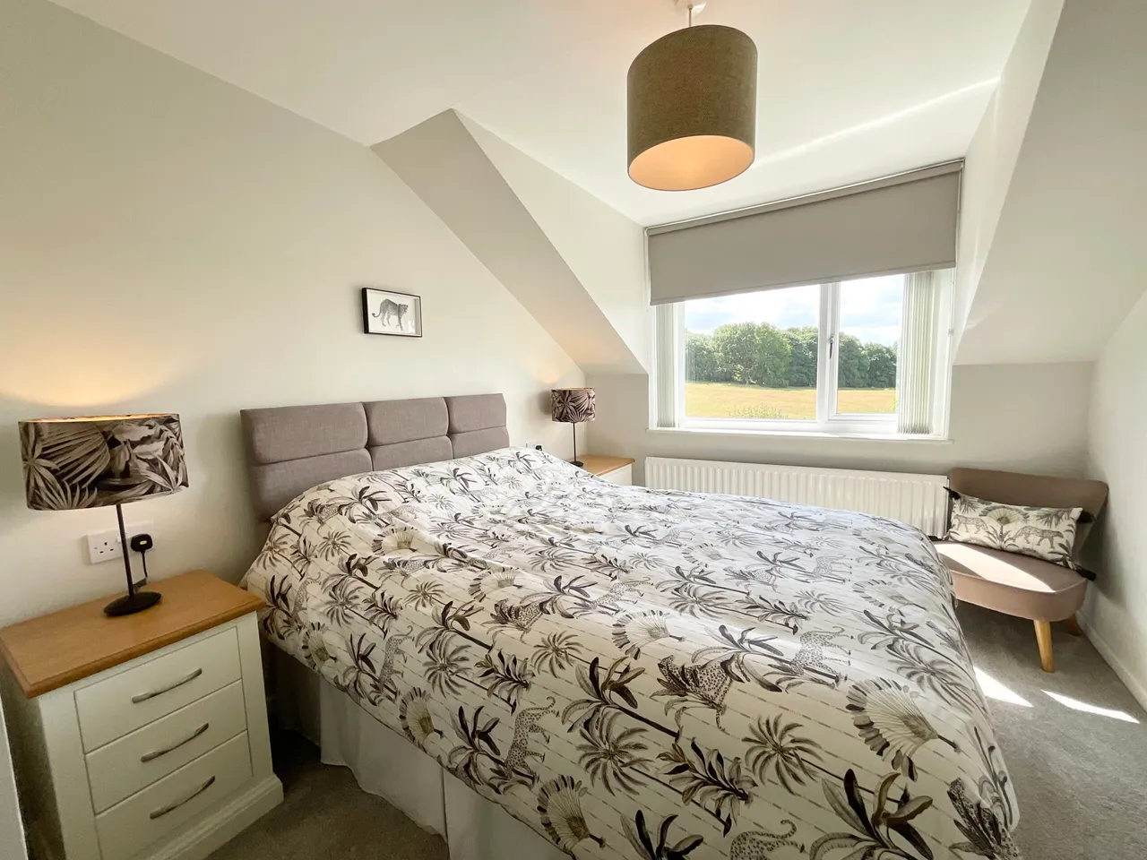 Shefford Road, Seabridge, ST5, photo 13