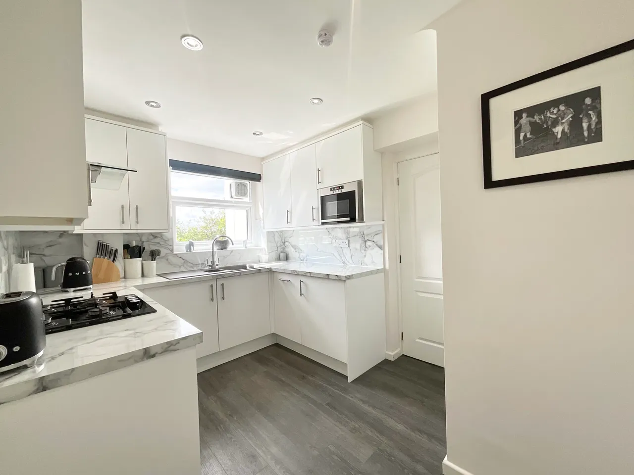 Shefford Road, Seabridge, ST5, photo 4