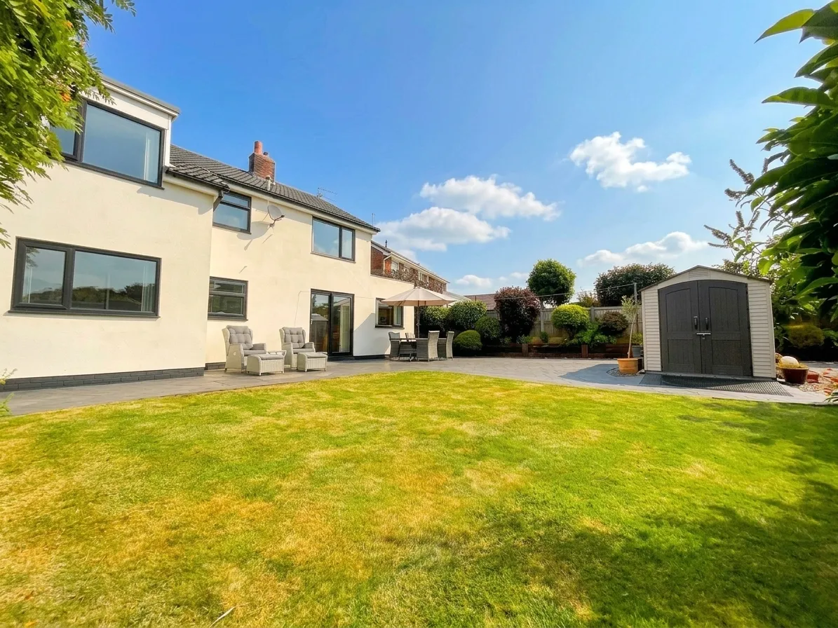 Shefford Road, Seabridge, ST5, photo 27