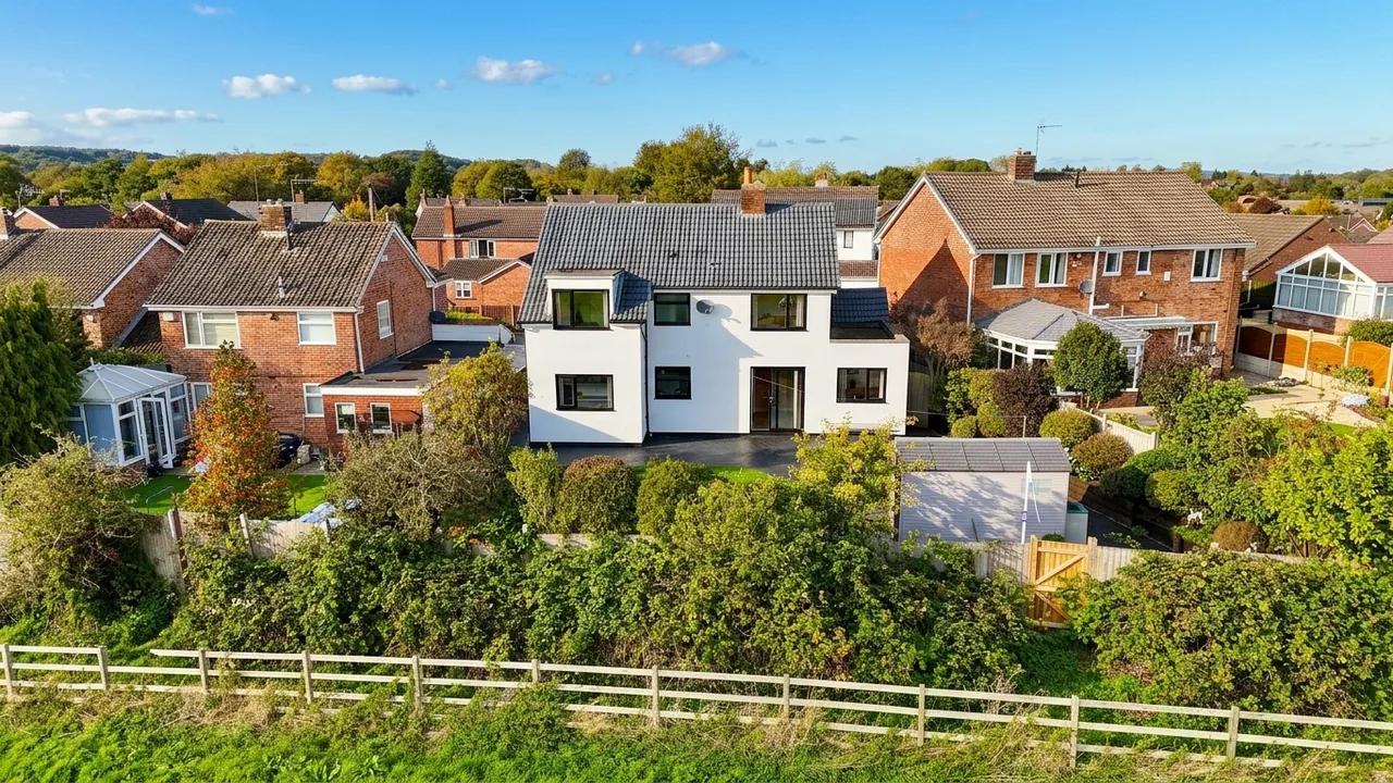 Shefford Road, Seabridge, ST5, photo 16