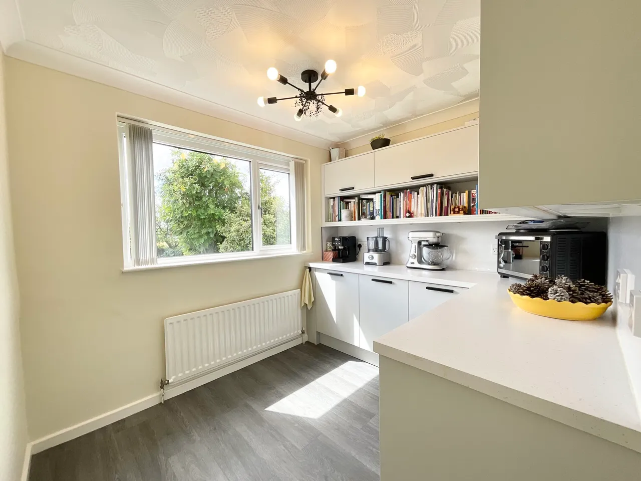 Shefford Road, Seabridge, ST5, photo 10