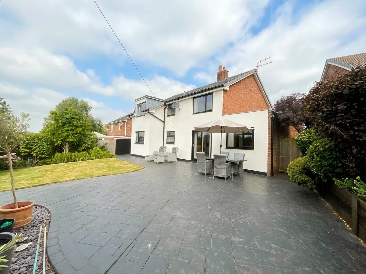Shefford Road, Seabridge, ST5, photo 29