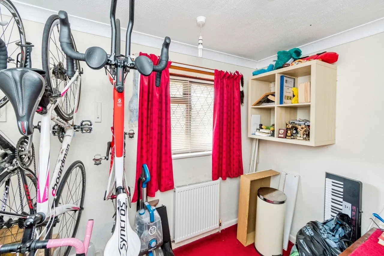 Whitefield Road, Southampton, SO45, photo 11